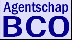 Agentschap BCO