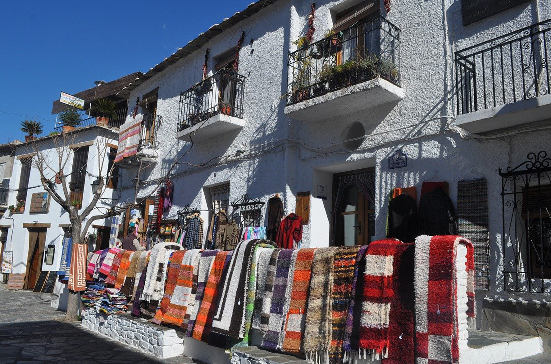 Alpujarras