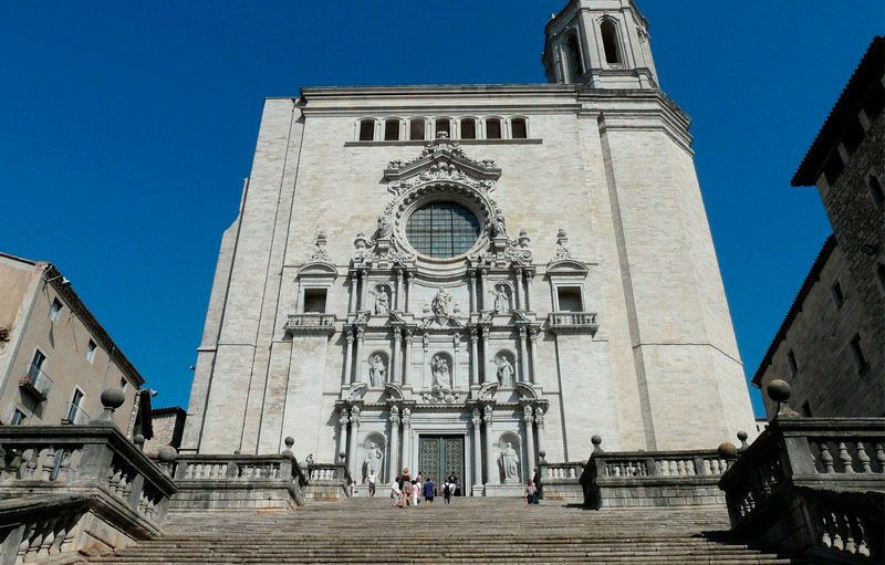 Catedral de Girona