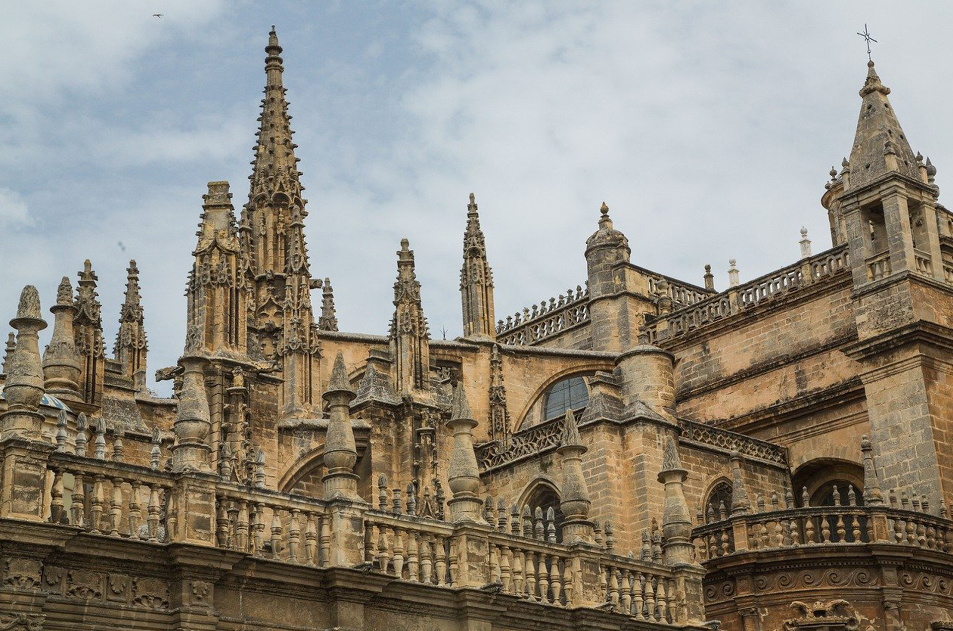 Catedral de Sevilla