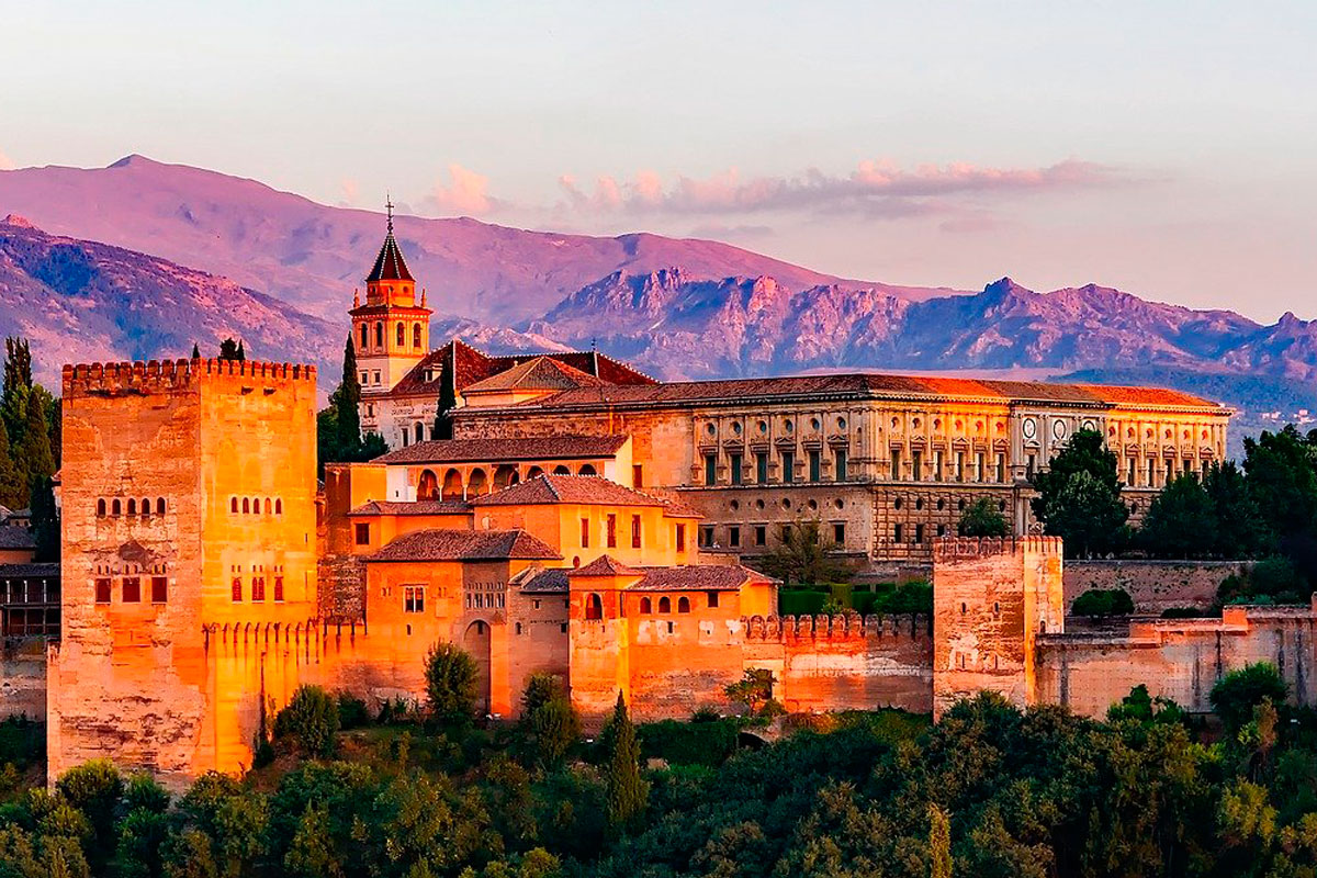 Granada, una aventura sin fin