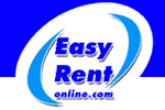 Easy Rent Online Car rental