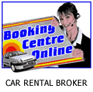 booking centre online - gecr-rentacar
