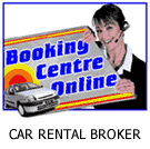 booking centre online - thebest-4u-rentacar