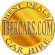 car rental in spain & portugal (Alicante, Valencia, Murcia San Javier, Torrevieja, Malaga, Majorca, Mallorca, Tenerife, Lanzarote, Las Palmas de Gran Canaria, Fuerteventura, Madrid, Barcelona, Javea, Denia, Benidorm, airport