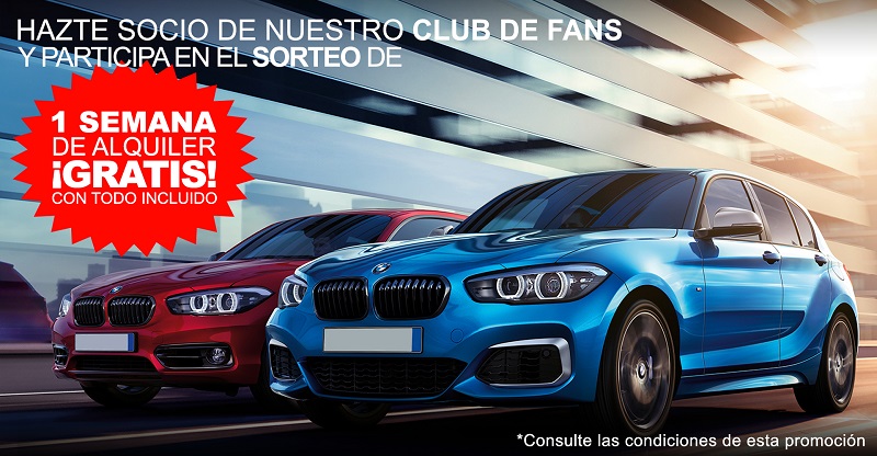 Promoci�n FaceBook