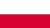 Oficinas de europcar en Polonia