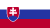 Oficinas de alamo en Eslovaquia