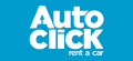 Car rentals whit autoclick in Barcelona Airport