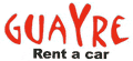 Car rentals whit autosguayre in Lanzarote Airport