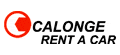 Calonge rent a car