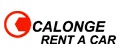 car rental in Sevilla Home Delivery with Calonge