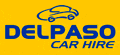 Car rentals whit delpaso in Malaga Airport