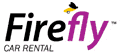 Car rentals whit firefly in Valencia Airport