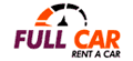 Car rentals whit fullcar in Lanzarote Airport