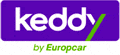 Car rentals whit keddy in Madrid Airport Terminal 4