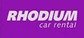 rhodium las-palmas