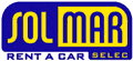 Car rentals whit solmar in Alicante Airport