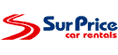 alquiler coches con surprice en Bucarest Aeropuerto