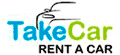 TakeCar rent a car