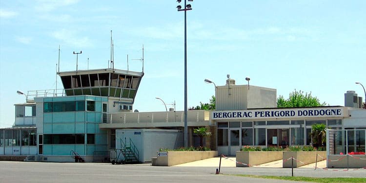 Alquiler de coches en Bergerac Aeropuerto - BCO