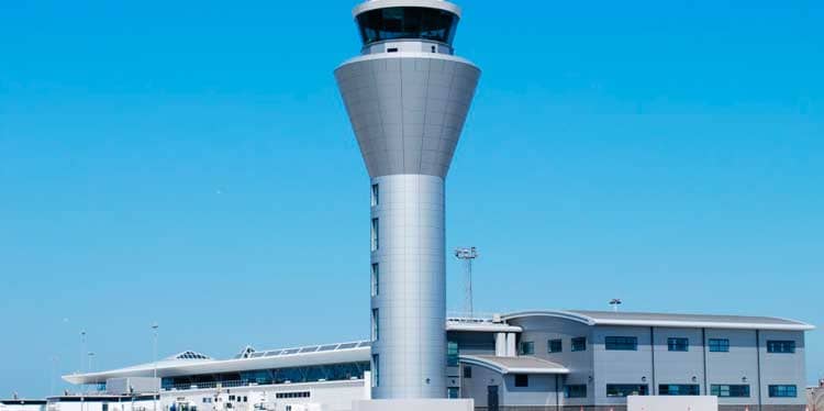 Alquiler de coches en Jersey Aeropuerto - BCO