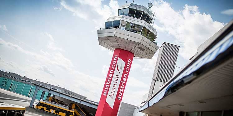 Alquiler de coches en Klagenfurt Aeropuerto - BCO