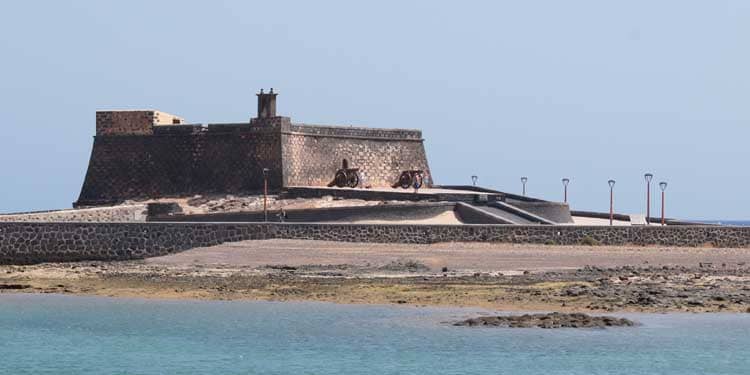 Alquiler de coches en Lanzarote Arrecife - BCO