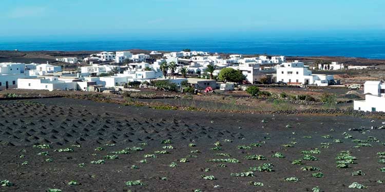 Alquiler de coches en Lanzarote La Santa - BCO