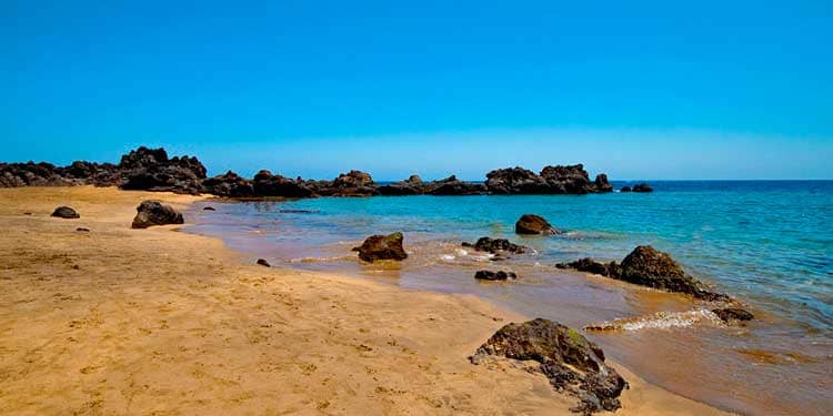 Autoverhuur Lanzarote Puerto del Carmen en Goedkope Huurauto