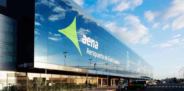 Alquiler de coches en Las Palmas Aeropuerto Gran Canaria - BCO