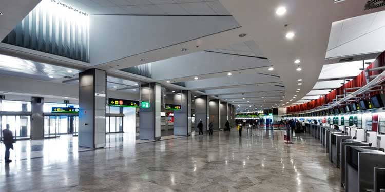 CAR RENTAL Madrid Airport Terminal 1 & cheap CAR HIRE Madrid Airport Terminal 1