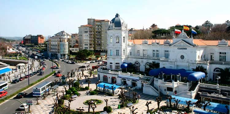 Alquiler de coches en Santander - BCO