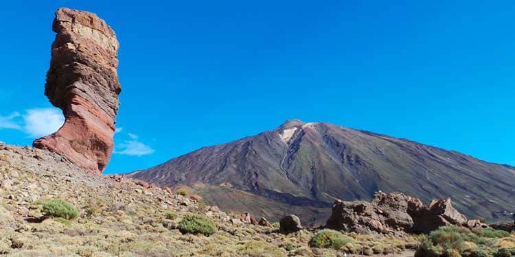 Alquiler de coches en Tenerife - BCO