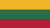 Büros von sixt in Litauen