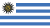 Büros von sixt in Uruguay