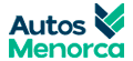 rental cars with Autos-menorca