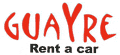 rental cars with Autosguayre