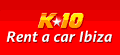 rental cars with K10rentacar