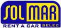 rental cars with Solmar