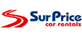 rental cars with Surprice