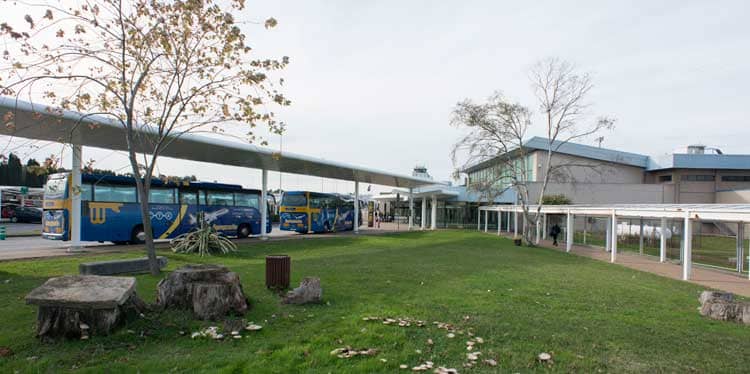 Alquiler de coches en Oviedo Aeropuerto - BCO